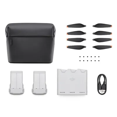 $359 • Buy DJI Mini 3 Pro Fly More Kit Plus  - [Official Store]