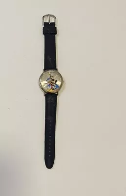 Watch Mickey Donald Goofy Special Edition 70 Years Of Friendship • $19.99