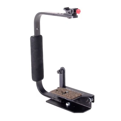 $20.90 • Buy ^ Stroboframe Articulating Camera Flash Bracket - [EX+++]