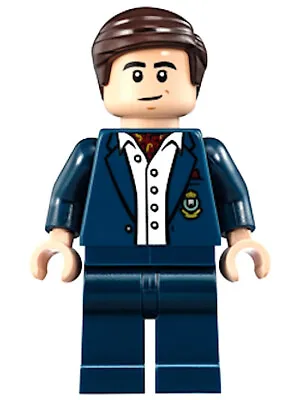 LEGO Bruce Wayne Batman Ascot And Button Down Shirt Classic Batman NEW RARE! • $34.17