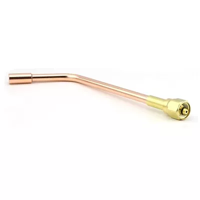 WeldingCity® 6-MFN-1 #6 Propane/Natural Gas Heating Nozzle Victor 100 Torch | US • $29.99