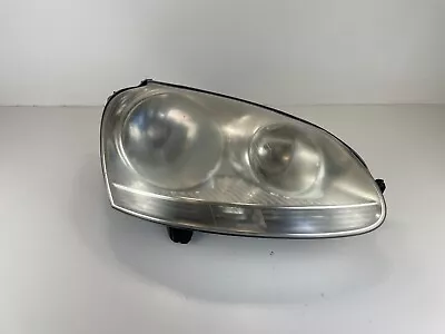 05-10 Volkswagen Jetta Right Passenger Side Headlight Headlamp Oem 1k6941006s • $69.99