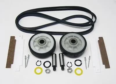 For Maytag Atlantis Performa Dryer Maintenance Kit Set Part # NP3897006PAZ930 • $24.95