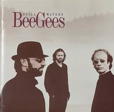 Still Waters By Bee Gees CD (Polydor 1997) Free Post • $14.95