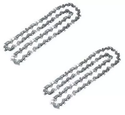 £28 • Buy Pack Of 2 Carlton Chainsaw Chain For Argos Challenge Xtreme SCS718A 14  Chainsaw