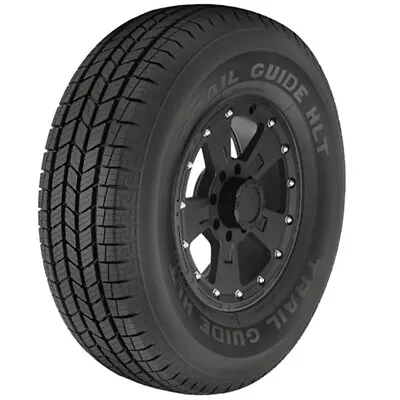 4 New Multi-mile Trail Guide Hlt  - Lt265x75r16 Tires 2657516 265 75 16 • $558.80