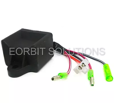 New Ignition CDI Box For 2 Stroke Polaris Scrambler Sportsman Predator 90CC 50CC • $13.99