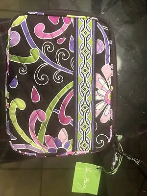 Vera Bradley IPad Mini Case NEW WITH TAGS!!! • $4.51