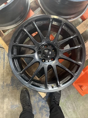$50 • Buy Rays Volk Wheels