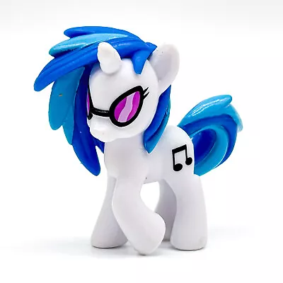 My Little Pony 2017 DJ Pon-3 Wave 22 Blind Bag 71241 Hasbro Loose Figure • $12