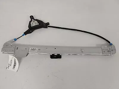 Freightliner M2 LH Manual Window Regulator Assy - P/N  A18-73883-000 • $125.09