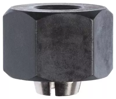 £21.96 • Buy Bosch Professional Collet & Nut Set Palm Router GKF 600 - 2608570135