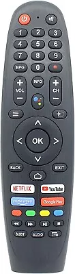 RCKGNTV005 IR Remote Control Replacement Kogan Series 9 Smart TV Series 9-RT9220 • $15.48