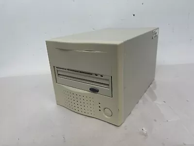 MAXOPTIX T6-5200 (T6-5200*) Internal MO Drive W/ Enclosure • $366.75