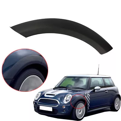 Wheel Arch Trim Fender On Hood Front Left For BMW MINI Cooper 02-08 51131505867 • $17.50