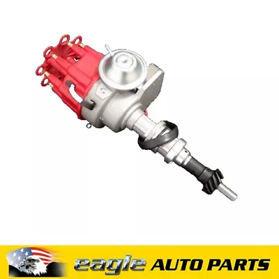 Ford 302 351 Cleveland Electronic Distributor Early Style 12.9mm Shaft # Pc7004e • $195