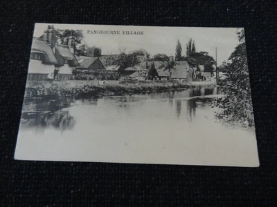 £1.50 • Buy Pangbourne Village Postcard - 66676