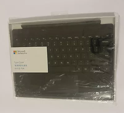 Microsoft Type Cover 1725 Compatible With Surface Pro 3456 & 7 With Backlight • $150