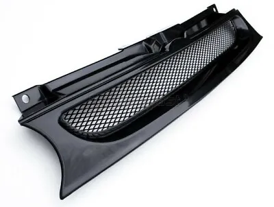 99-05 Vw Golf/gti Mk4 Mk 4 Front Euro Badgeless Metal Mesh Grille W/hood Filler • $44.95