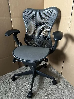 Herman Miller Mirra 2 Office Chair - Fully Loaded - Fully Functional • $249.95