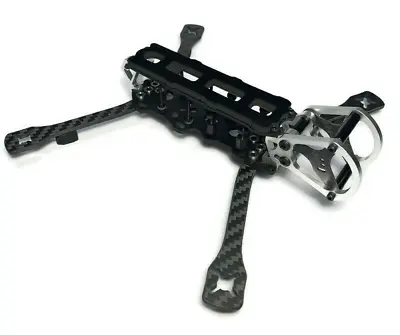 Armattan Bobcat 4-inch FPV Freestyle Quad Frame • $42.99