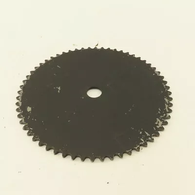 Martin 35 60 Roller Chain Sprocket ANSI #35 60 Tooth 7.250  OD 3/4  Bore • $23.27