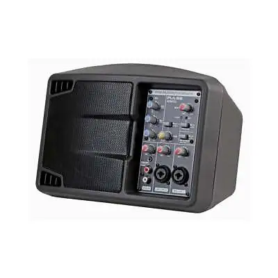 Pulse 5  150W Active PA Monitor Speaker (ASM5D) • £175