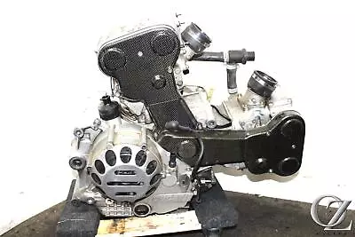 2001 01 Ducati Monster M900 900 S4R Engine Motor Warranty • $995.95