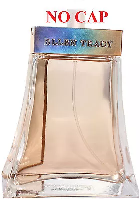 ELLEN TRACY  3.4/3.3 OZ EDP SPRAY FOR WOMEN BY ELLEN TRACY Same As Picture • $17.28