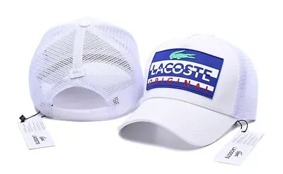 Lacoste Hat  • $21.99