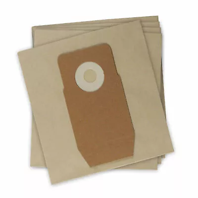 £3.99 • Buy For Goblin Rio 1000 1100 1200 Vacuum Cleaner Hoover Dust Bags X 5 Pack