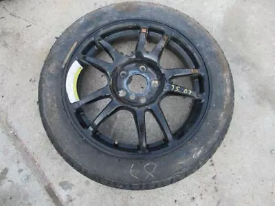 Wheel 17x4 17  Compact Spare Tire Donut 2008 2009 INFINITI EX35 OEM Rim • $47.49