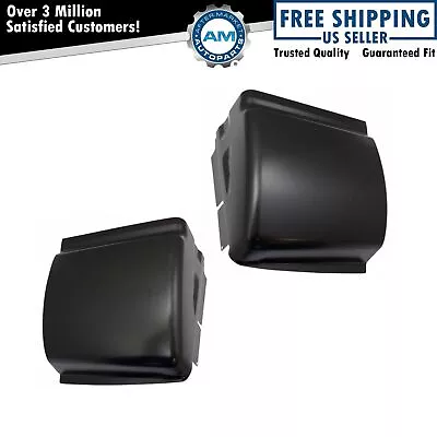 Cab Corner Rust Repair Panel Pair Driver & Passenger Sides For Dodge Mega Cab • $118.63