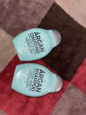 Biovene Shampoo And Conditioner Set • £20