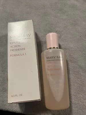 Mary Kay Revitalizing MASK Formula 2 (4 Oz.) 4191 Discontinued  RARE Vintage • $22.90