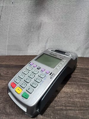 Verifone VX-520 POS Credit Card Reader. No Power Supply • $17.99