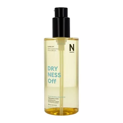 MISSHA Super Off Cleansing Oil Dryness Off 305ml • $20