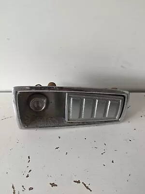 Right Front Driver Outer Exterior Door Handle Mazda RX4 929 • $59.95