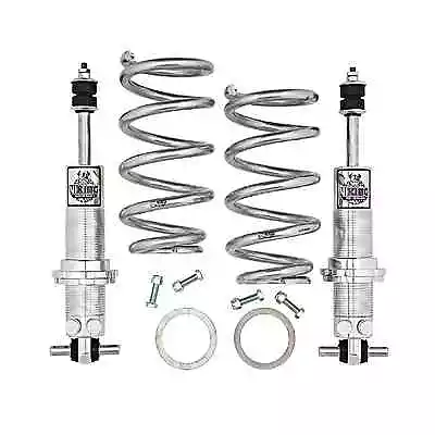 Viking Warrior Front Coil Over Shocks For Big Block 1974-1978 Mustang II  • $640