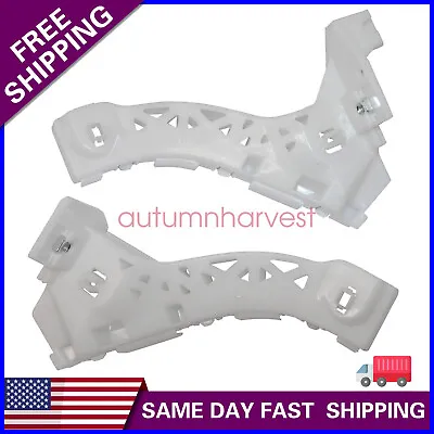 For Mazda 3 2004-2009 Front Bumper Bracket Support Spacer Retainer Cover • $7.39