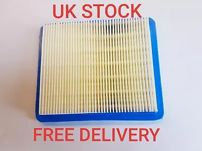 Lawnmower Parts Air Filter Briggs And Stratton Honda Etc. • £3.79