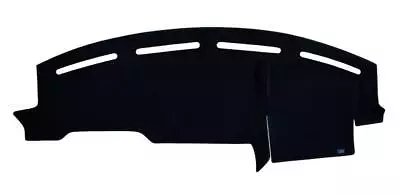 Dash Designs Brushed Suede Dash Cover For Ford F-650 F-750 2000-2009 2223-1 • $64.50