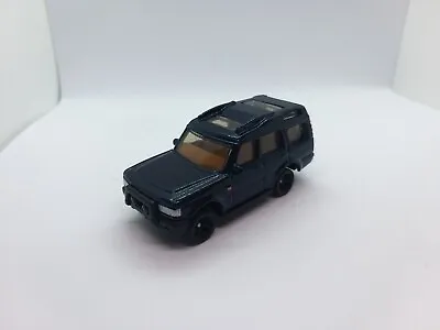 Matchbox Land Rover Discovery Custom • $15.56