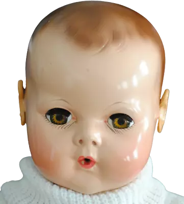 Vintage Effanbee Dy Dee Jane Baby Doll • $129