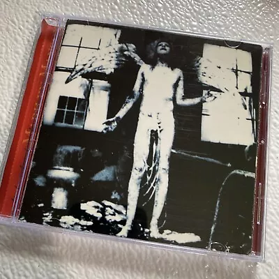 Marilyn Manson: Antichrist Superstar (CD 1996) Industrial Metal Shock Rock • $4.24