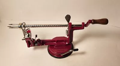 Victorio Kitchen Products Apple Peeler PVKP1010 Stainless Steel Preowned • $18