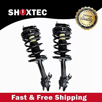 Front Complete Strut Assembly Fits 1993-1998 Mercury Villager And Nissan Quest • $108.22