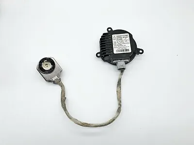 OEM For Mazda 3 6 Xenon Ballast HID Control Unit Module Computer ECU BBM5-51-0H3 • $39.94