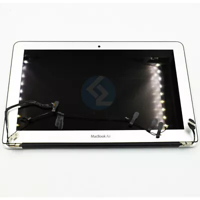 Grade B LCD LED Screen Display Assembly For MacBook Air 11  A1465 2013 2014 2015 • $89.99