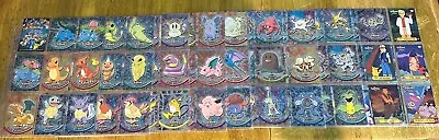 $2.99 • Buy 1999 Topps Pokemon TV Animation Series 1 - PICK YOUR CARD